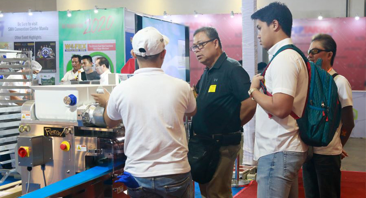 WOFEX 2019-2